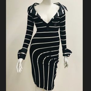 Gianfranco Ferr vintage dress